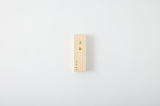 Agarwood Fragrance Incense Stick Long