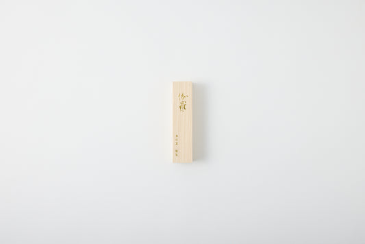 Kyara Fragrance Incense Stick Long