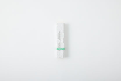 Hyakuraku Incense Stick White Sage Fragrance