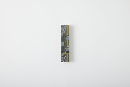 Hyakuraku Incense Stick Aloe Wood Fragrance