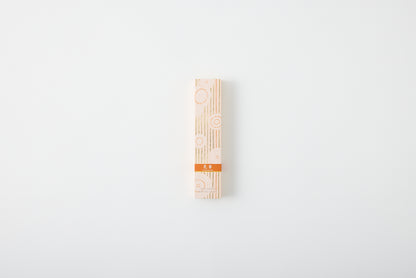 Hyakuraku Incense Stick Frankincense Fragrance