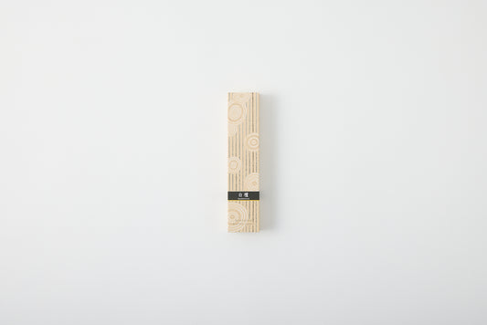 Hyakuraku Incense Stick Sandalwood Fragrance