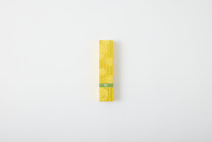 Hyakuraku Incense Stick Yuzu Fragrance