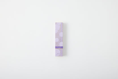 Hyakuraku Incense Stick Lavender Fragrance