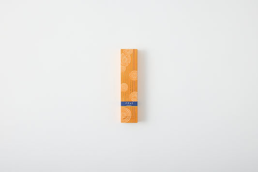 Hyakuraku Incense Stick Patchouli Fragrance