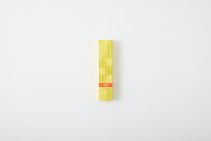 Hyakuraku Incense Stick Lemon Fragrance