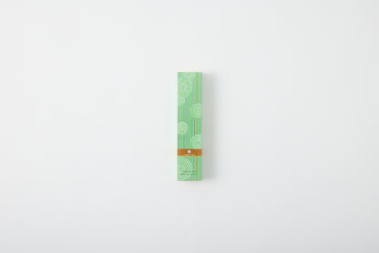 Hyakuraku Incense Stick Camphor Tree Fragrance