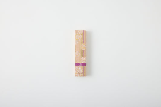 Hyakuraku Incense Stick Palosanto Fragrance