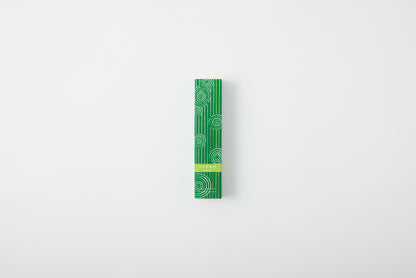 Hyakuraku Incense Stick Bergamot Fragrance