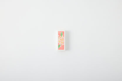 IKADENSHIN Incense Stick Plumeria