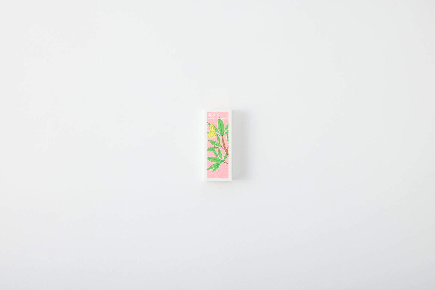 IKADENSHIN Incense Stick Kuromoji [Lindera obtusiloba]