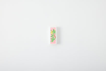 IKADENSHIN Incense Stick Kuromoji [Lindera obtusiloba]