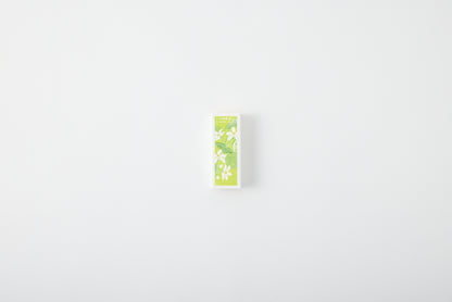 IKADENSHIN Incense Stick Bergamot
