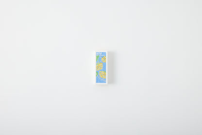 IKADENSHIN Incense Stick Ieraishan [Night-blooming Jasmine]