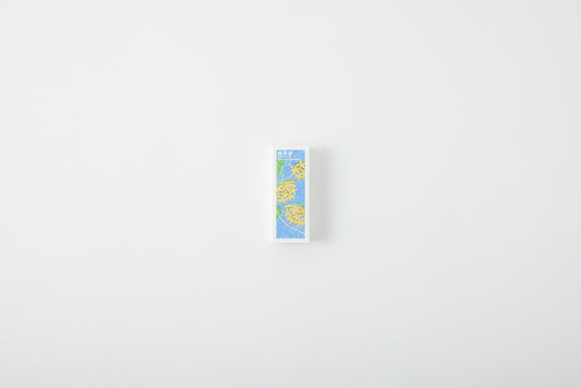 IKADENSHIN Incense Stick Ieraishan [Night-blooming Jasmine]