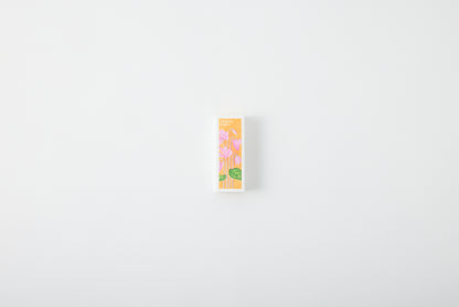 IKADENSHIN Incense Stick Cyclamen