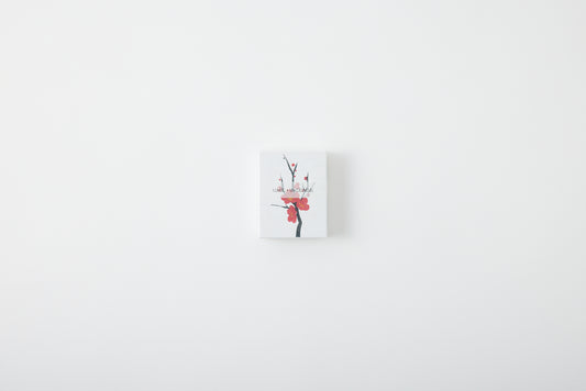 HANGA Incense Stick UME [Plum]