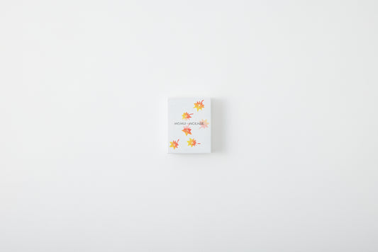 HANGA Incense Stick MOMIJI [Maple]