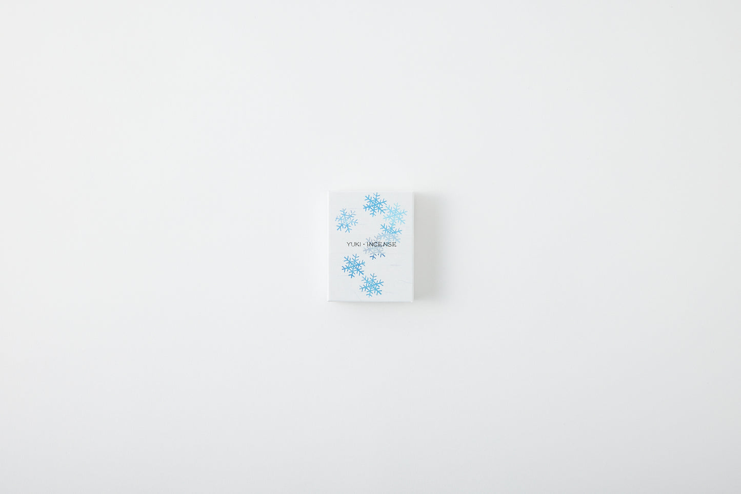 HANGA Incense Stick YUKI [Snow]