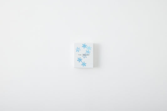 HANGA Incense Stick YUKI [Snow]