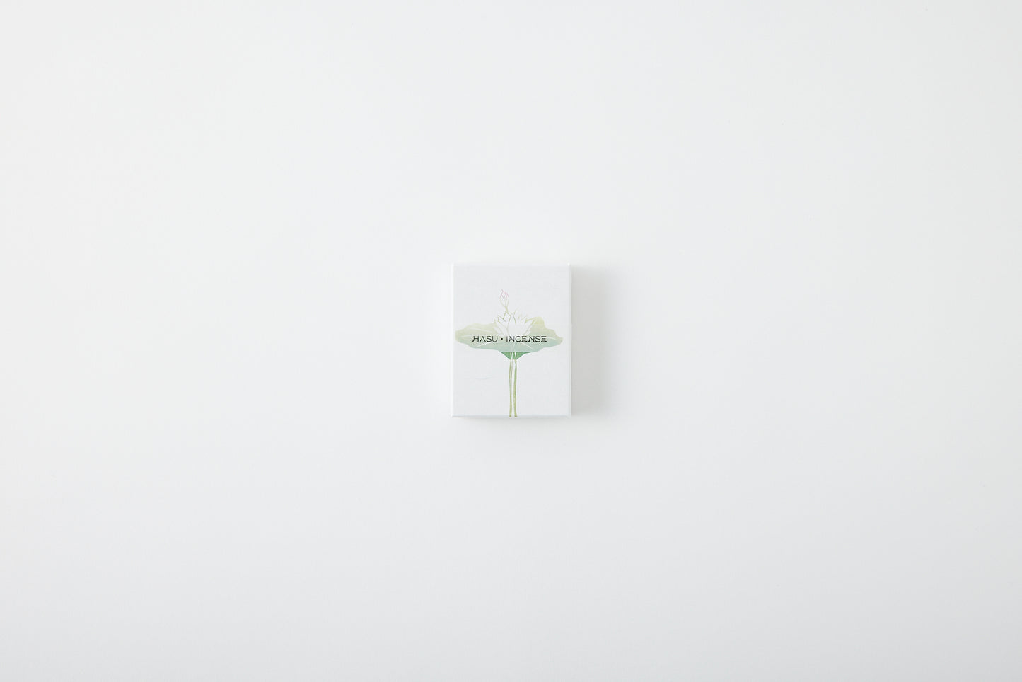 HANGA Incense Stick HASU [Lotus Flower]