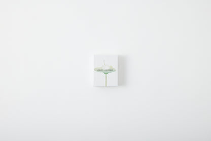 HANGA Incense Stick HASU [Lotus Flower]