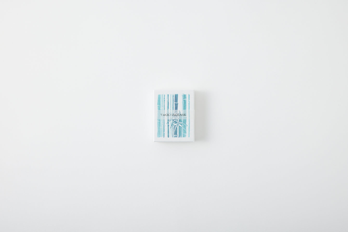 HANGA Incense Stick TAKE [Bamboo]