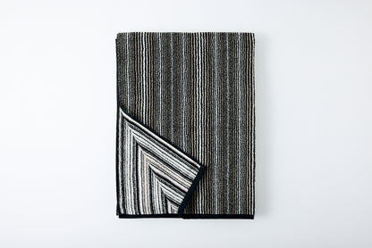 GOLDPEARL × SHIMA-SHIMA Bath Towel