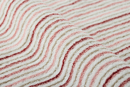 GOLDPEARL × SHIMA-SHIMA Bath Towel