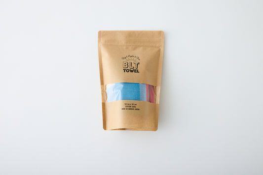 BLT TOWEL Solid