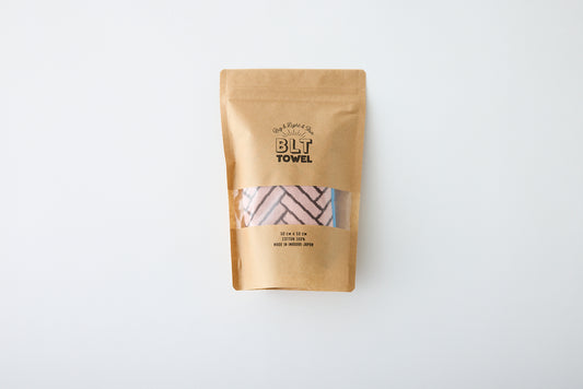 BLT TOWEL Herringbone