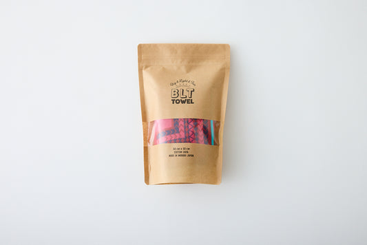 BLT TOWEL Chirorian