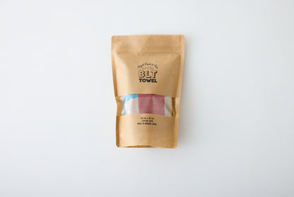 BLT TOWEL Solid