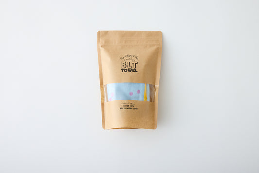 BLT TOWEL Dots
