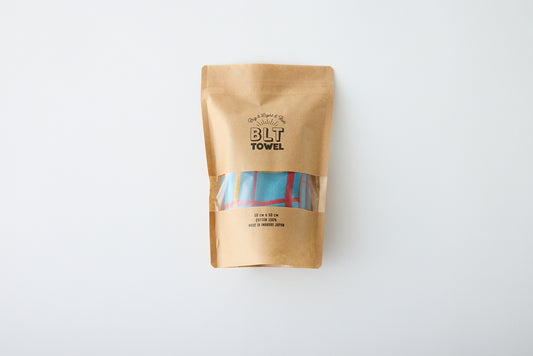BLT TOWEL Check