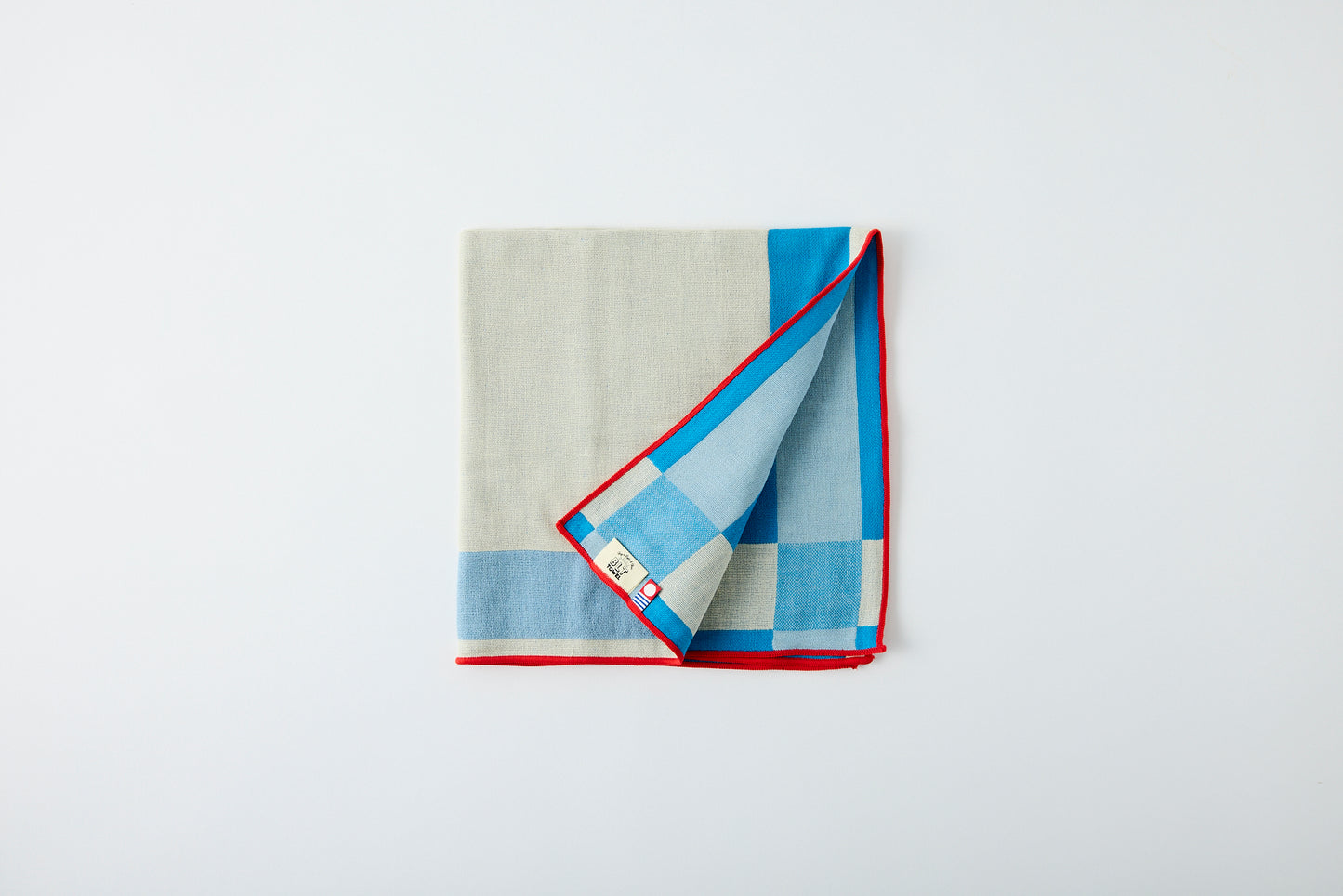 BLT TOWEL Solid