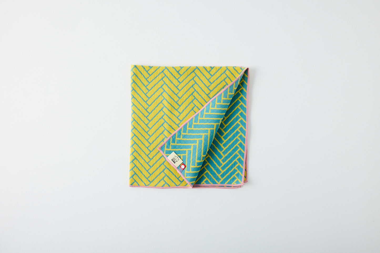 BLT TOWEL Herringbone