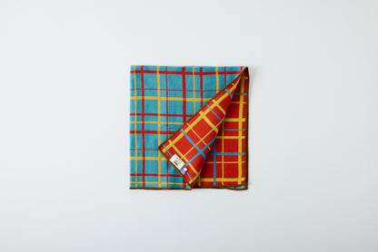 BLT TOWEL Check
