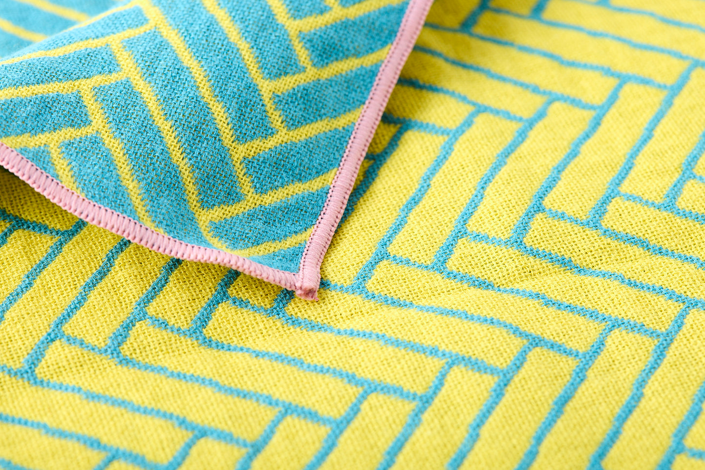BLT TOWEL Herringbone