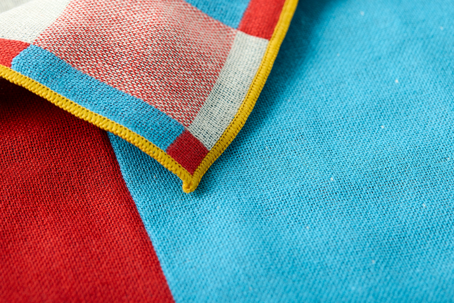BLT TOWEL Solid