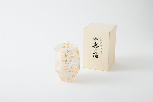 Kihaku Sake Pitcher 360ml