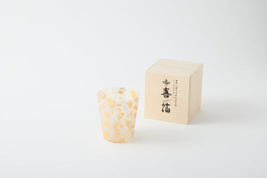 Kihaku Old Fashioned
