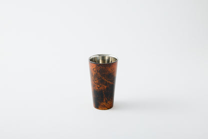 SHIMA Straight Cup Black Sandalwood