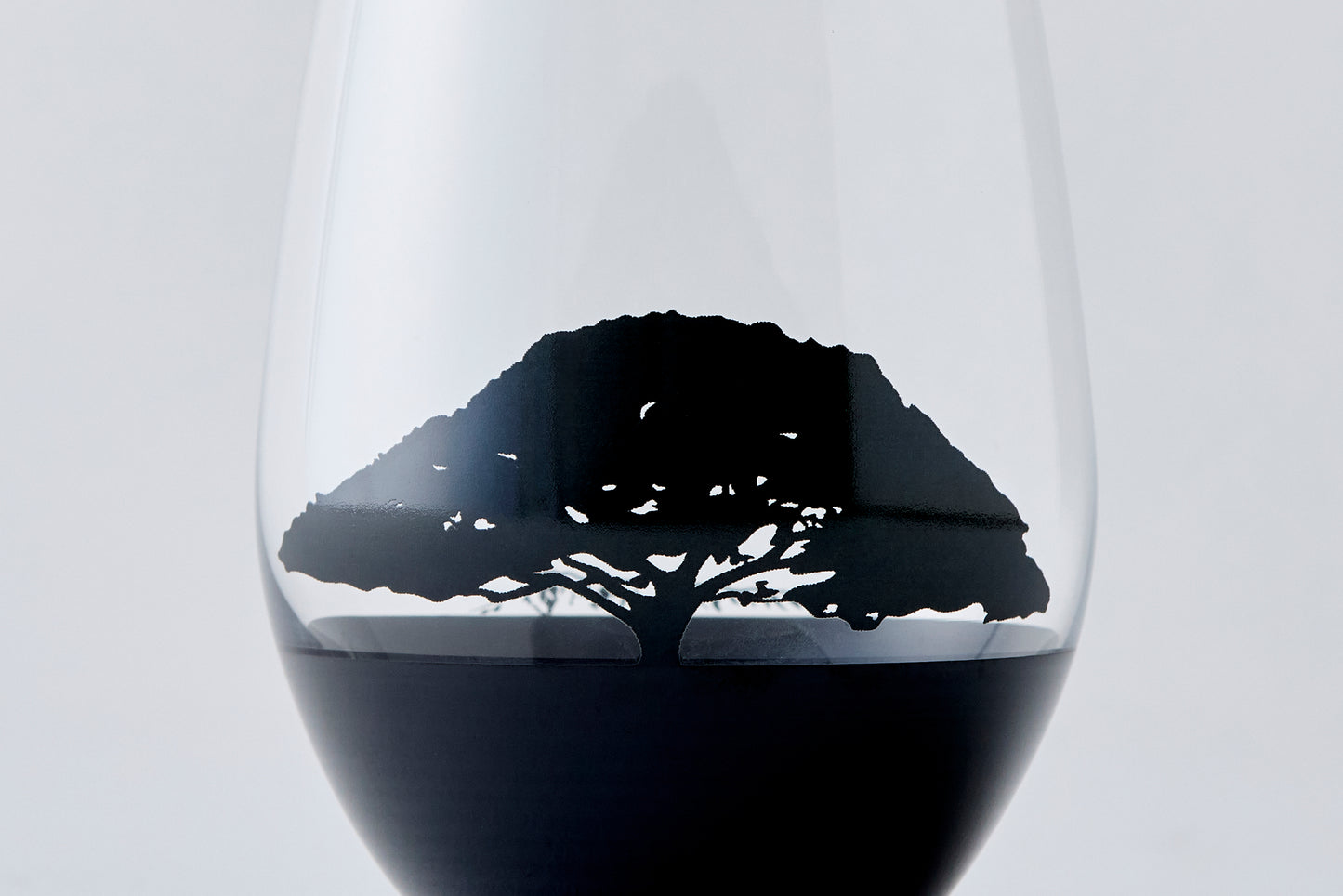 Sunset Viewing Glass [Hawaii]