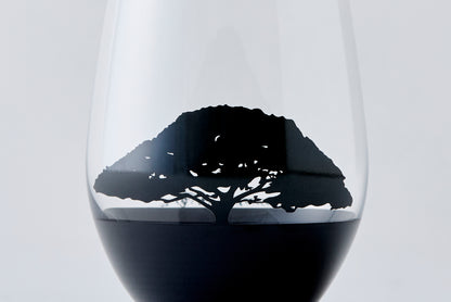 Sunset Viewing Glass [Hawaii]