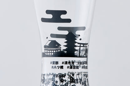 Sunset Viewing Glass [Kyoto]