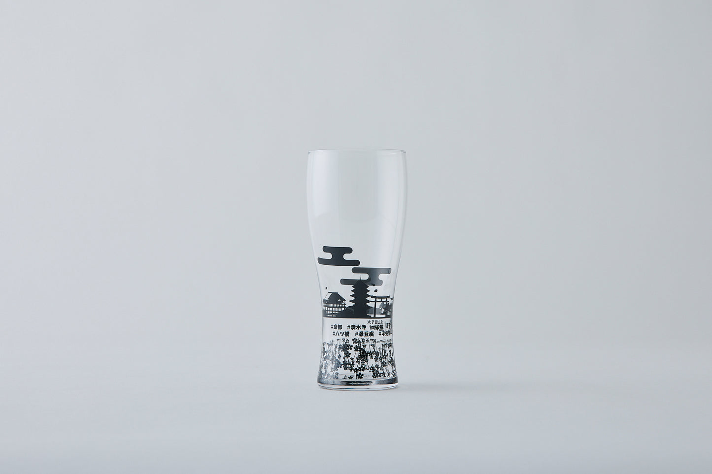 Sunset Viewing Glass [Kyoto]