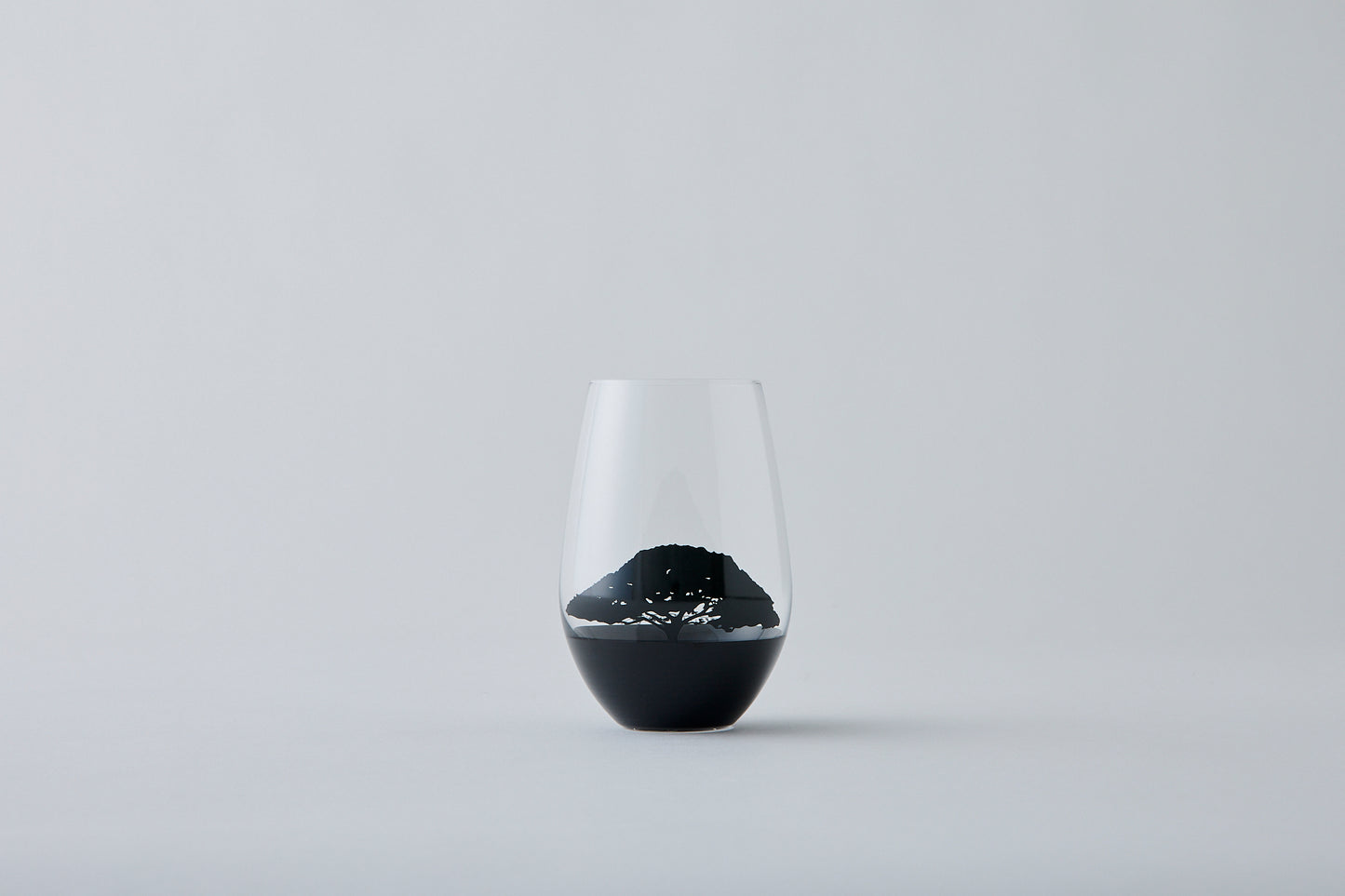 Sunset Viewing Glass [Hawaii]