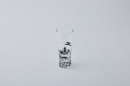 Sunset Viewing Glass [Kyoto]