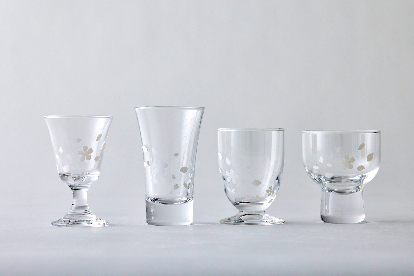 Sakura Sake Set